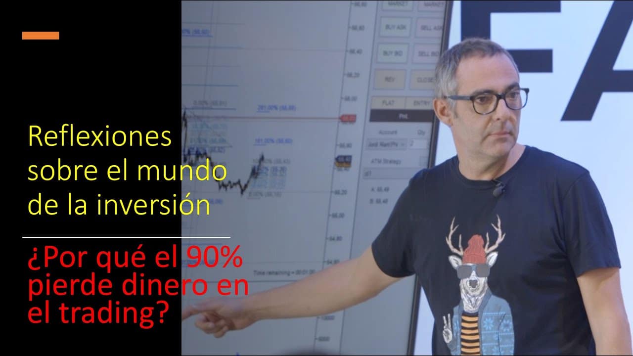 10 razones principales por las que no soy rentable en el trading soluciones y estrategias