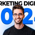 cuales son todas las estrategias del marketing digital