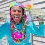 descubre cuanto es la impresionante fortuna de tekashi 69 un analisis detallado