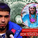 descubre por que el famoso cantante tekashi 69 regala su dinero una mirada detallada