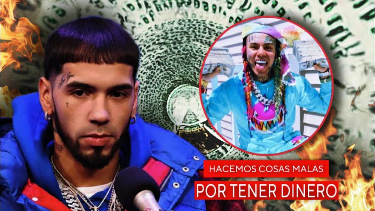 descubre por que el famoso cantante tekashi 69 regala su dinero una mirada detallada