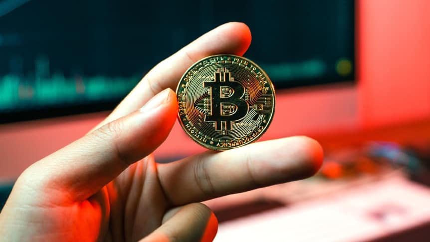 descubre que es bitcoin la criptomoneda mas famosa del mundo