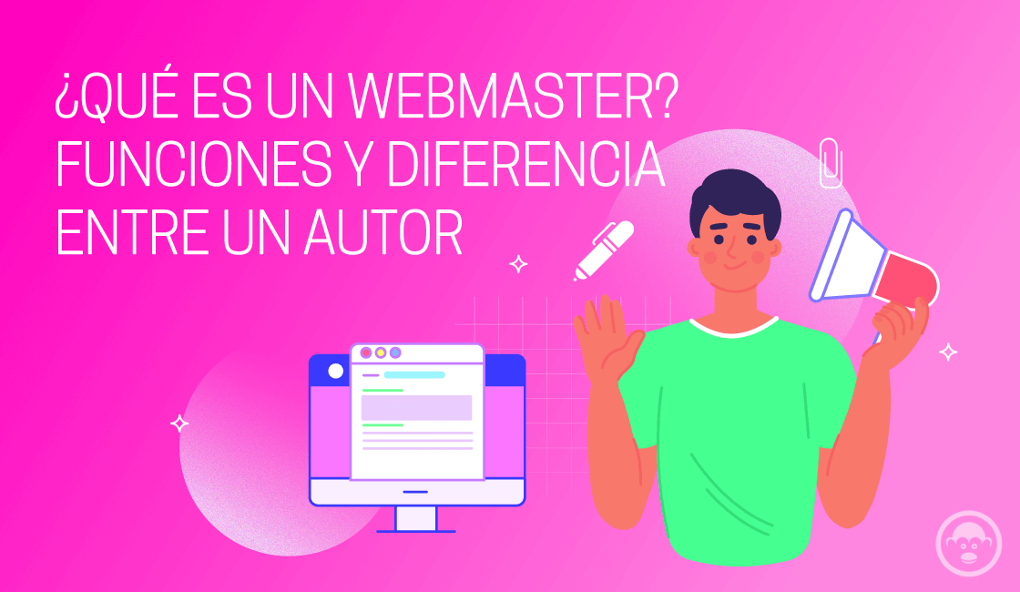 guia completa todo lo que necesitas saber sobre que es un webmaster