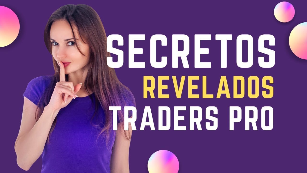 secretos revelados como ganar dinero con trading de forma eficaz