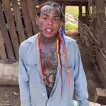 tekashi 6ix9ine su compromiso compasivo con las familias necesitadas una mirada detallada