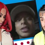 tekashi crea furor con su accion viral de generosidad callejera descubre por que miles de seguidores se unen a la causa