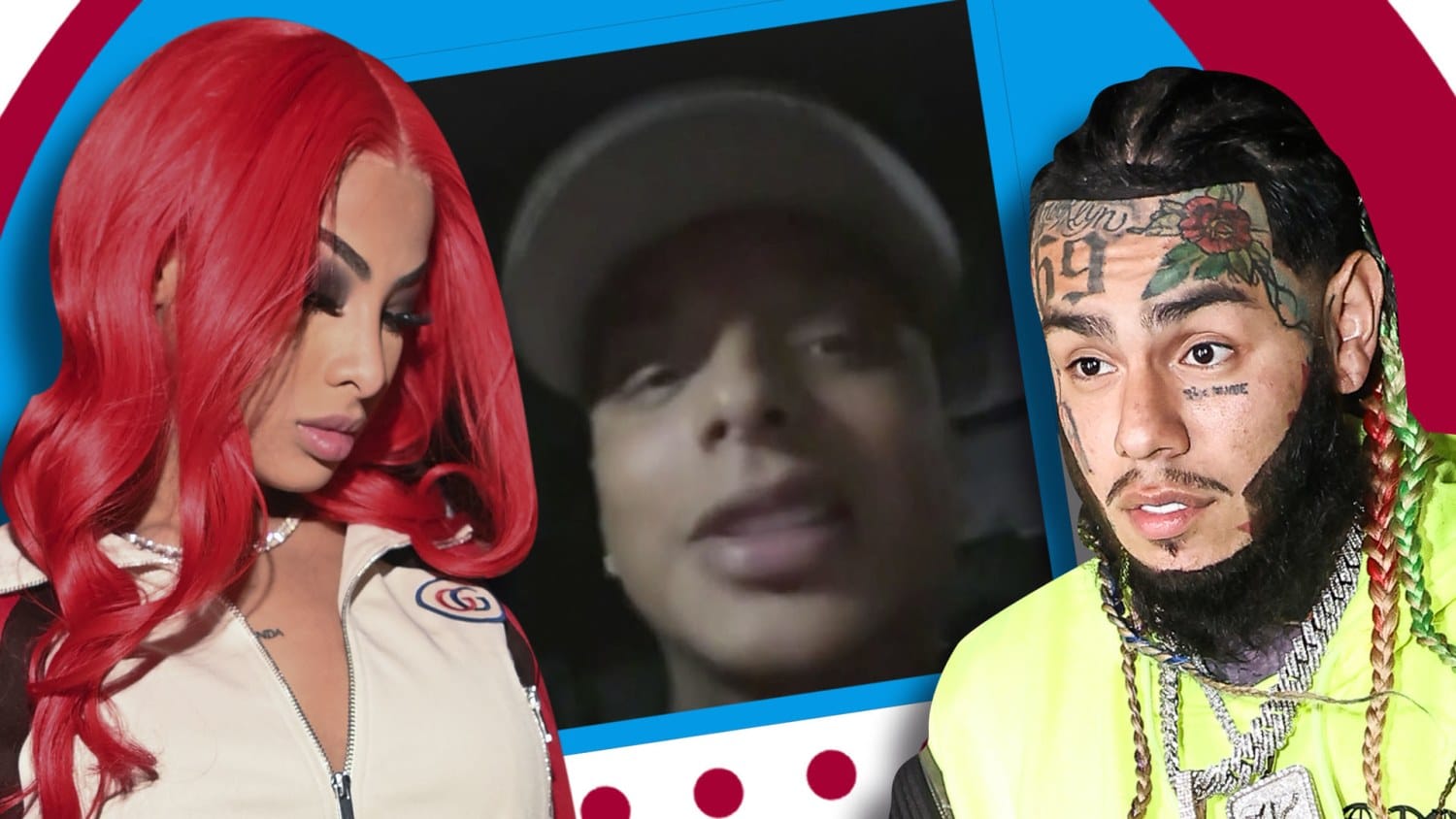 tekashi crea furor con su accion viral de generosidad callejera descubre por que miles de seguidores se unen a la causa