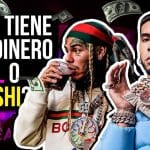 tekashi vs anuel quien tiene mas plata analisis exhaustivo de su riqueza