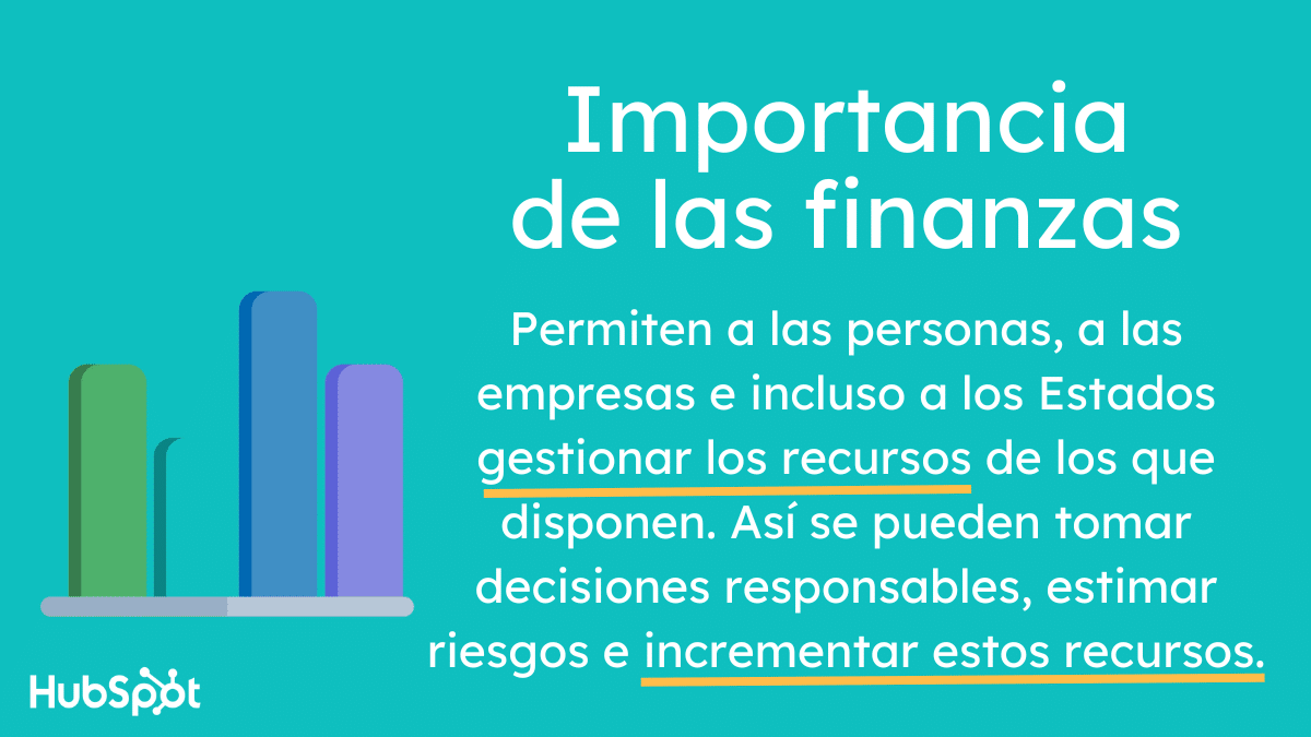 Todo lo que necesitas saber sobre qué son las finanzas y su importancia ...